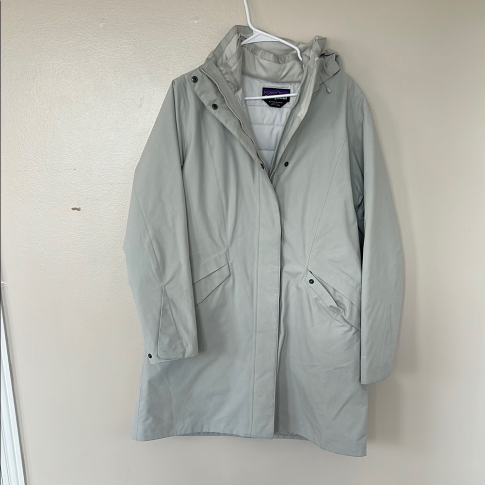 Patagonia Tres 3-in-1 Parka